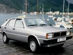 Lancia Delta 1979 года
